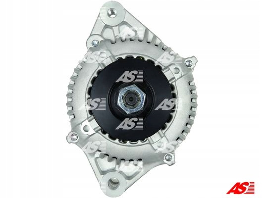 фото №2, Генератор as-pl do toyota 4 runner i 2.4