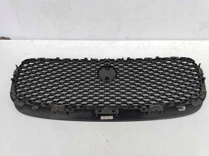 фото №9, Jaguar f-pace x761 решётка радиатора решётка бампера перед 4546