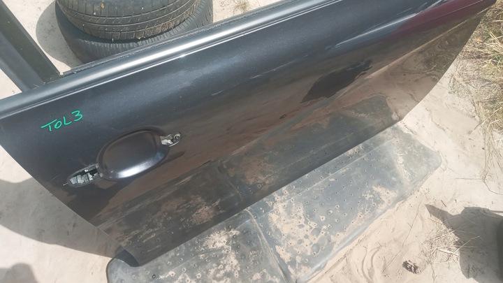 фото №12, Seat altea toledo iii двері правий перед праві