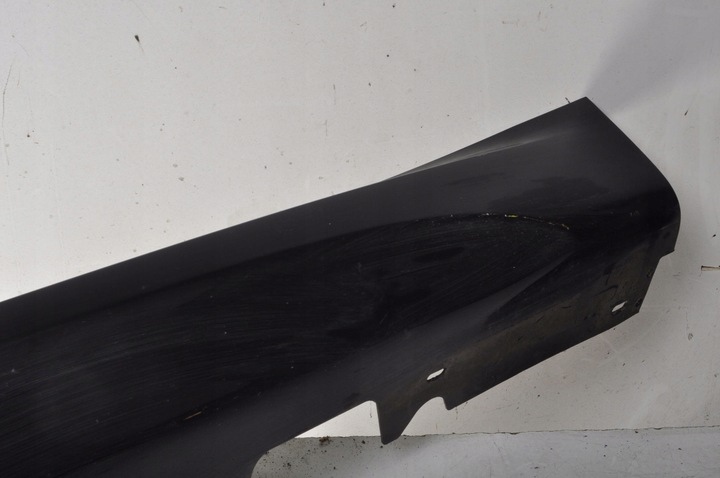 фото №6, Bmw x1 e84 накладка планка пороговая левая 8038076