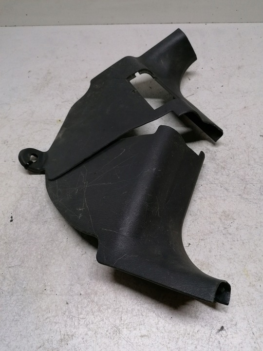 фото №1, Защита порога перед пара daewoo lanos