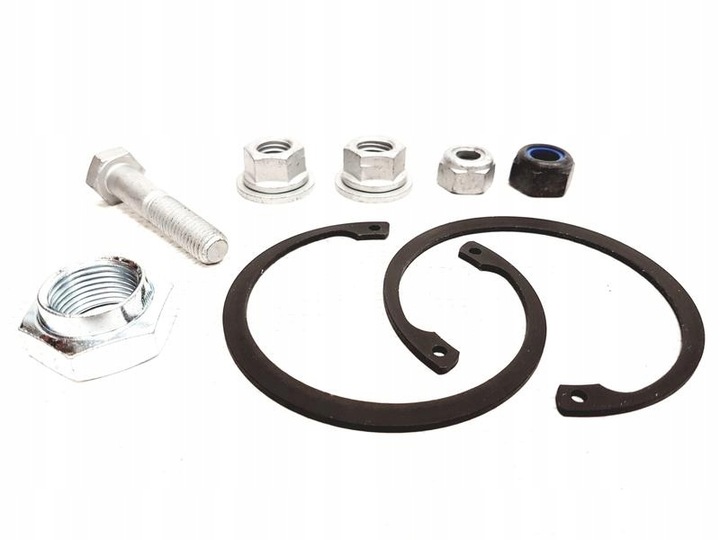 фото №13, Skf натяжители насоса набор подшипник колёса перед