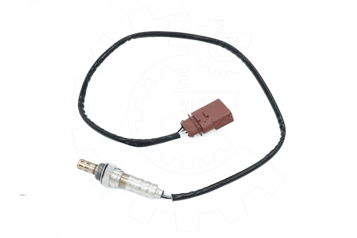 фото №2, Лямбда-зонд seat toledo ii 1.6 16v 06.00-05.06