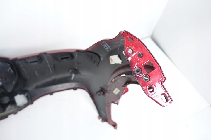 фото №10, Бампер перед переднє mustang mach-e