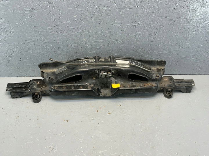 фото №12, Перед капот бампер крила pas fiat ducato iii рестайлінг