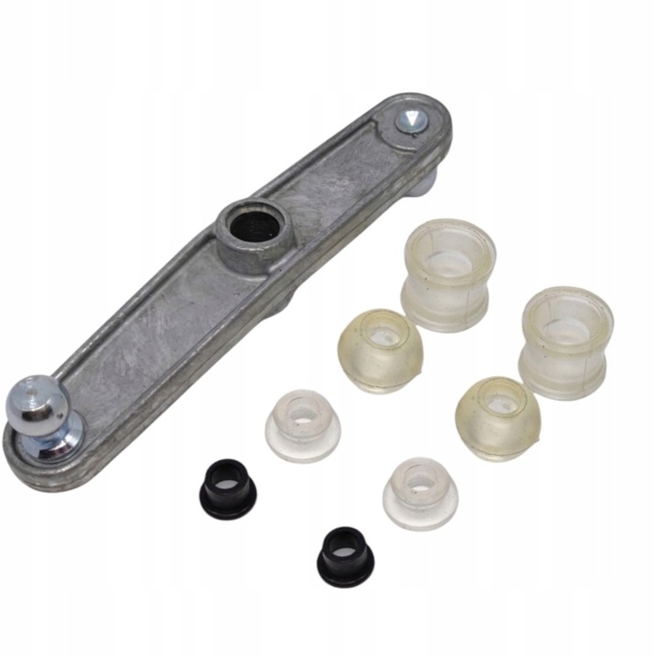 фото №1, Набор выборщик коробки vw transporter t4