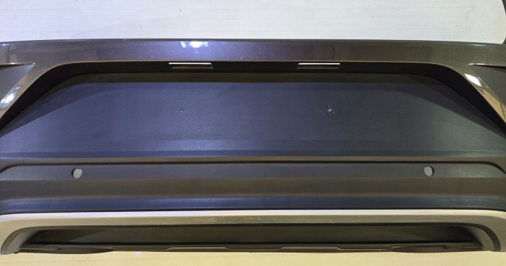 фото №11, Vw t-roc бампер задний 6pdc 2ga807301aa lb8r