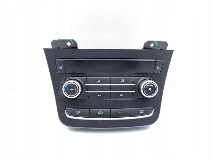 фото №9, Mg mg 6 панель кондиционера 1.9 dti дизель 110kw 150 hp 10085899 10138859