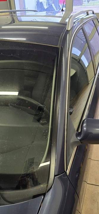 фото №16, Прокладка стёкла audi a6 c5 fl рестайлинг европа combi 1997-2004