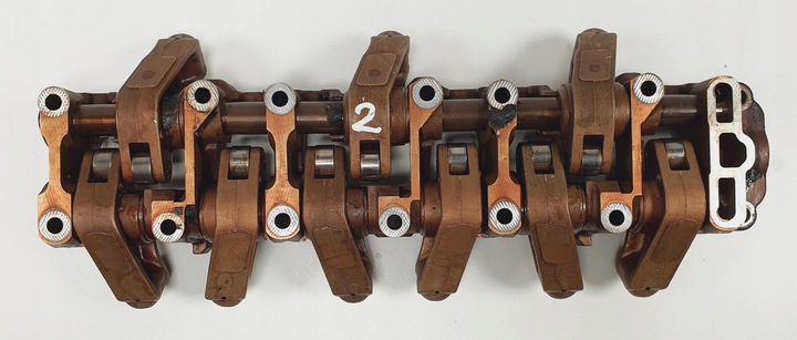 фото №1, Вал штовхачі mercedes w220 3.2 v6 r1120510008