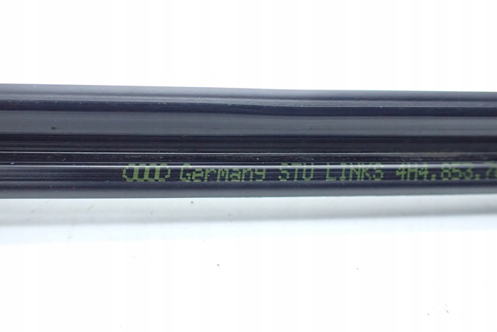 фото №11, Планка крышная длинный audi a8 d4 4h 4h4853701a