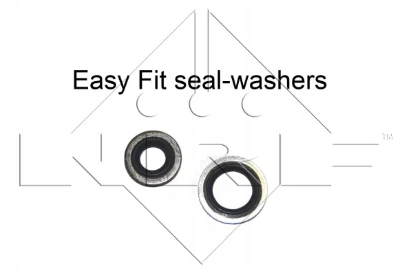 фото №2, Радиаторов кондиционер. mercedes c-class w205 1 nrf