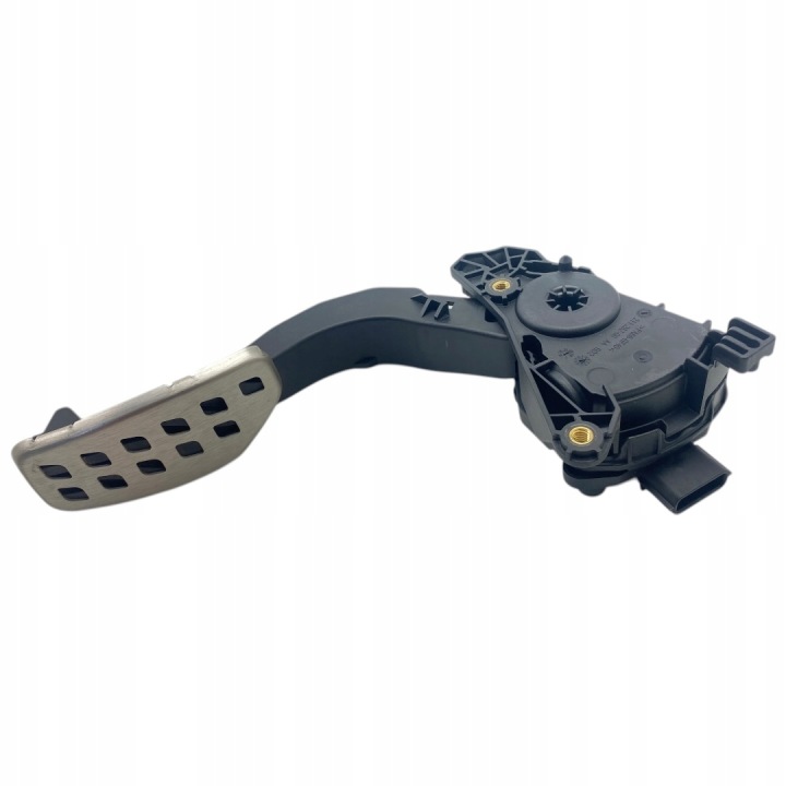 фото №11, Педаль газа renault arkana renault 5 alpine 290 180109562r