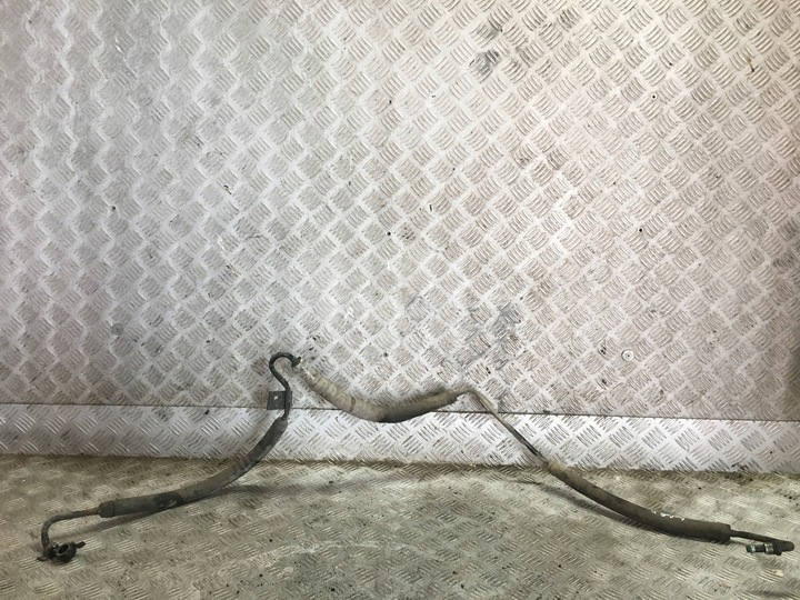 фото №1, Alhambra i рестайлінг 1.9 tdi шланг підсилювача