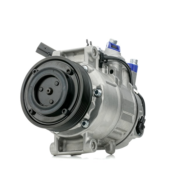 фото №15, Stark skkm-0340079 компресор кондиціонера 6seu14c pag 46 r134a