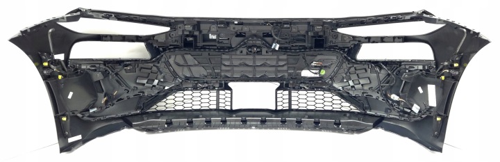 фото №16, Бампер перед pdc acc камера audi a6 e-tron avant s-line 85e807065a lz7s