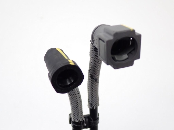 фото №10, Шланг шланг трубка вакуум 118260523r dacia sandero iii 1.0 tce 24r