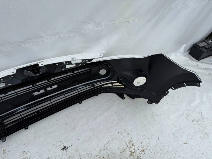 фото №11, Toyota rav4 13-15 бампер перед переднее 52119-42a00 rav iv