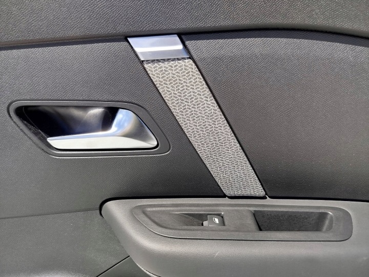 фото №12, Двері задні праві kcac ідеальні комплектні citroen c4 iii