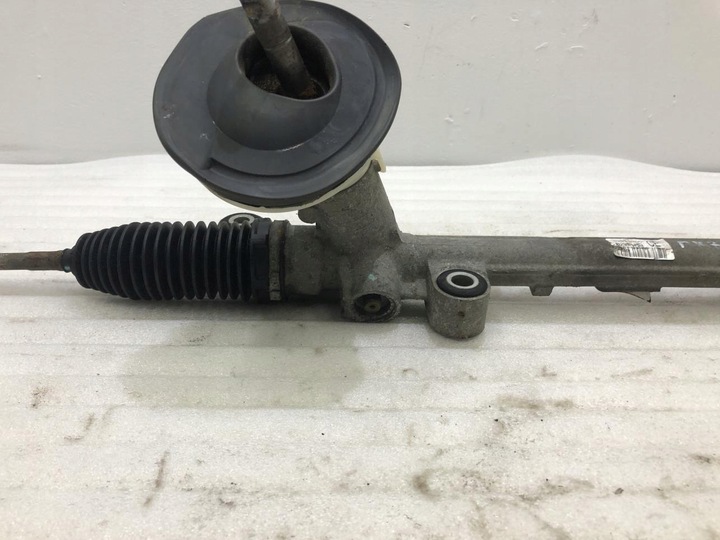 фото №7, Трансмиссия рулевая рейка 8v51-3200-ce fiesta mk7