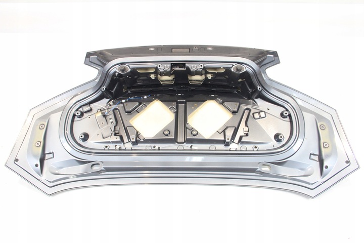 фото №6, Кришка зад багажника bmw g29 z4 c2y bluestone
