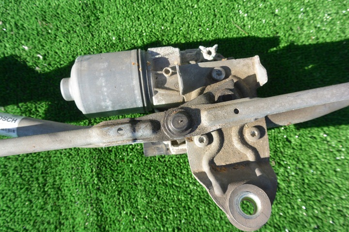 фото №6, Механізм двірник bmw x3 f25 рестайлінг uk