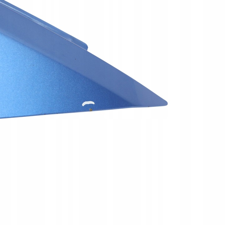 фото №12, Bmw f36 крило правий переднє estoril блакитний синій металік - b45