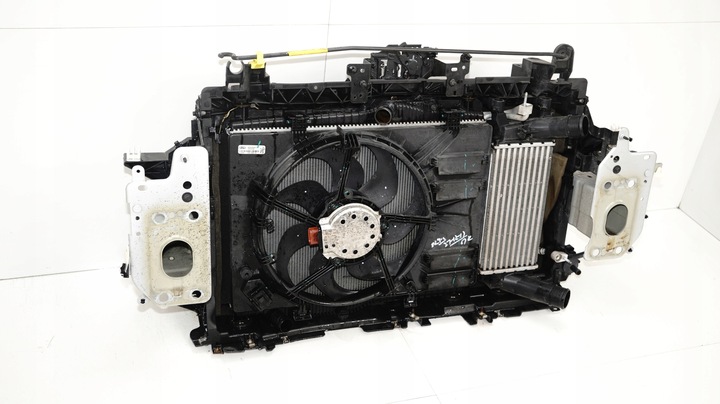 фото №9, Pas перед переднє ford ecosport ii 2 12-17r 1.0b