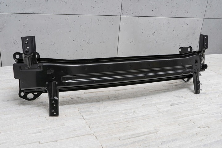 фото №8, Kia sorento ii xm 2012-14 балка усилитель бампера передней 865302p600