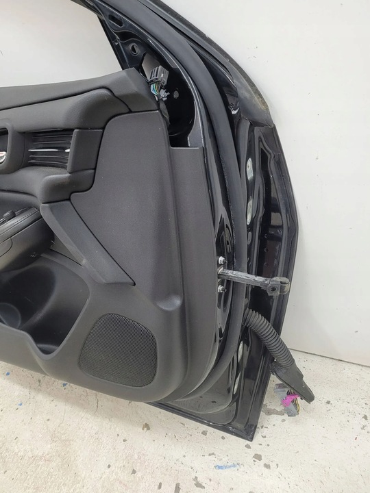 фото №11, Chevrolet malibu 2012 дверь перед передние левая комплектные демонтаж