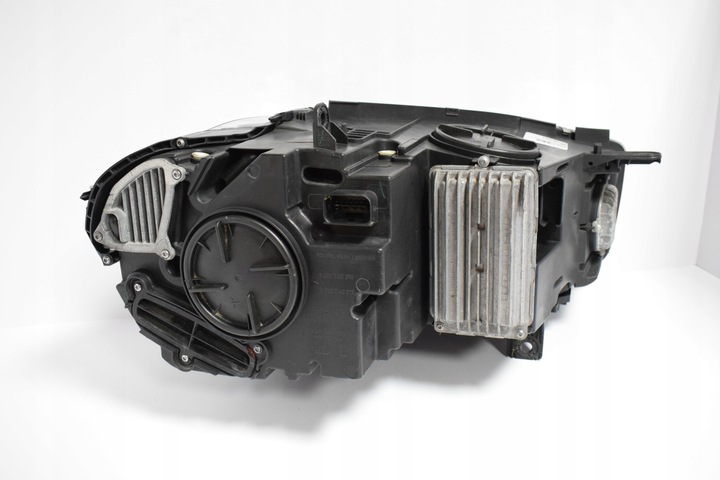 фото №15, Bmw x5 f15 pas переднє бампер лампи м-пакет