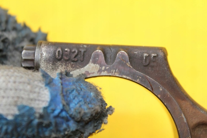 фото №8, Поршень шатун golf v ibiza iv 1.4 b 7-r1 032t cgg