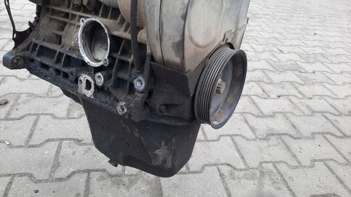 фото №7, Двигатель 1.4 mpi aud vw polo caddy skoda seat