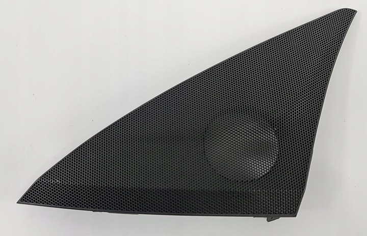 фото №1, Трикутник захист дзеркало ліва citroen c5 iii x7