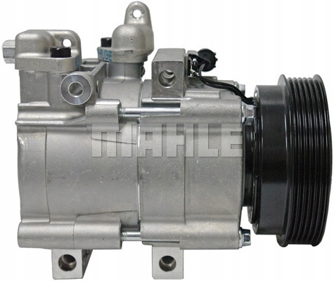 фото №15, Mahle оригінал acp 1431 000p компресор, кондиціонер