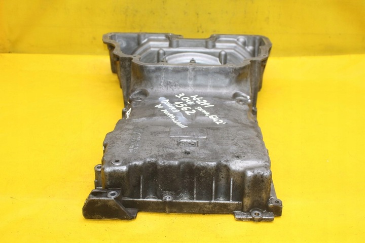 фото №5, Піддон масляна масла 3.0 cdi mercedes w211 r6420140702 642