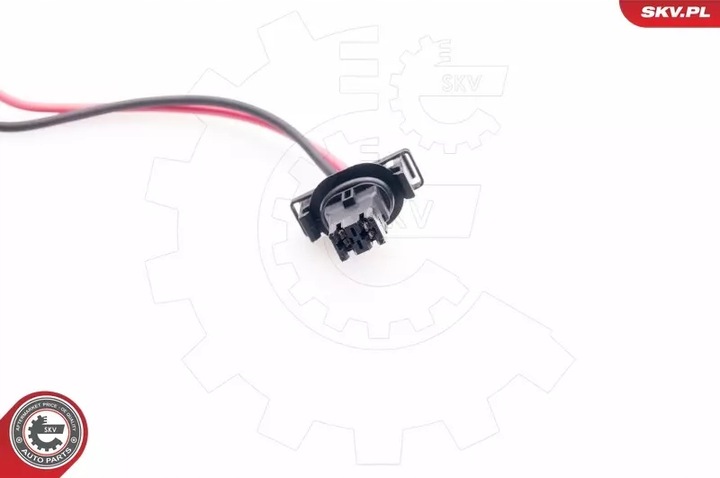 фото №5, Резистор dmuch. renault clio ii