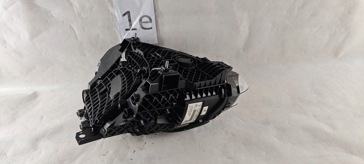 фото №9, Porsche taycan 9j1 повний led правий фара лампа 9j1941032e