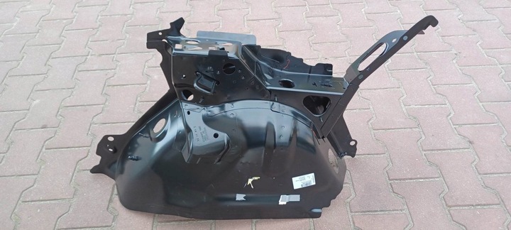 фото №10, Подкрылок крыло audi a4 b9 s4 8w9810364