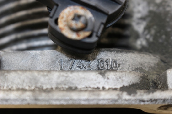 фото №7, Дросельна заслінка bmw e39 e38 7021229 1742010