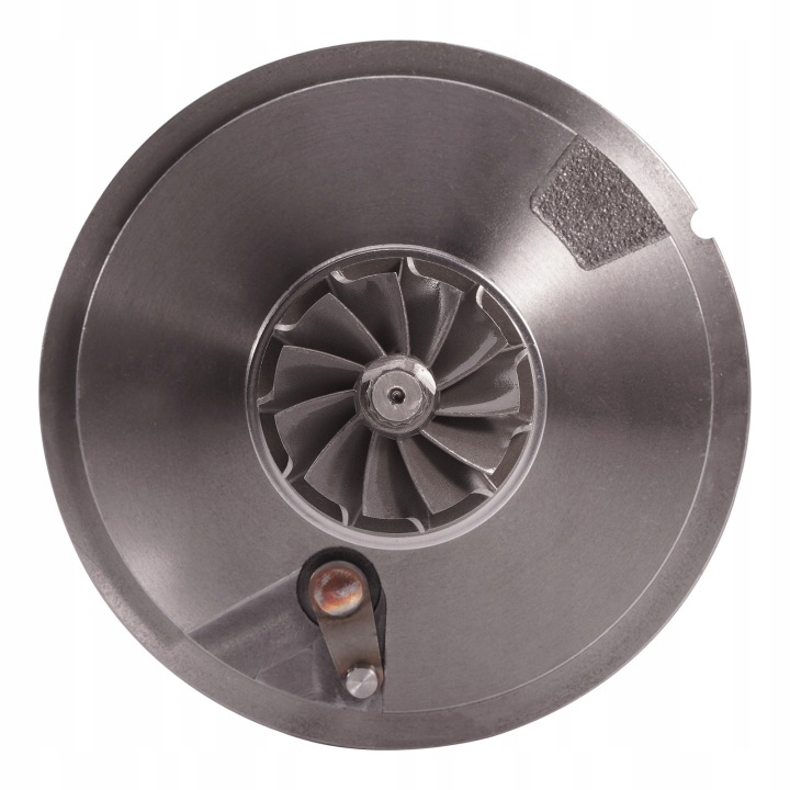 фото №13, Вкладка turbo chra tf035 do bmw e87 120d e90 e91 320d 163hp m47tu2d20/21