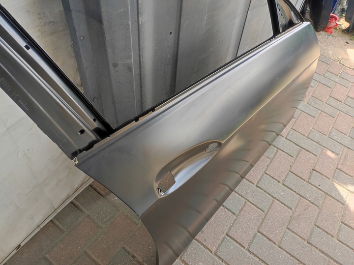 фото №10, Дверь mercedes eklasa w212 212 перед правый новое or