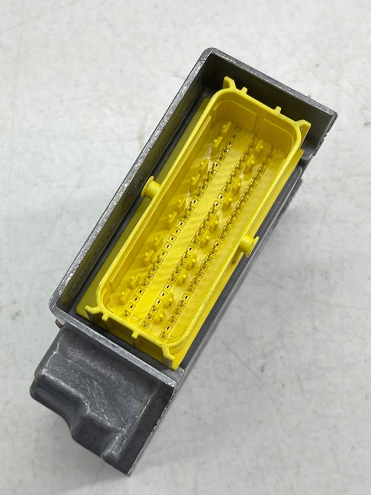 фото №10, Audi q7 4l модуль датчик подушек воздушных