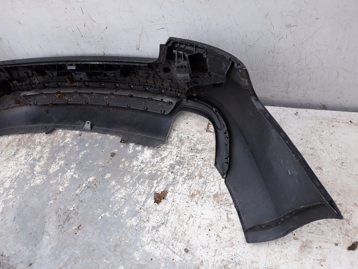 фото №12, Audi a5 8t8 08-11 s-line sportback бампер задний