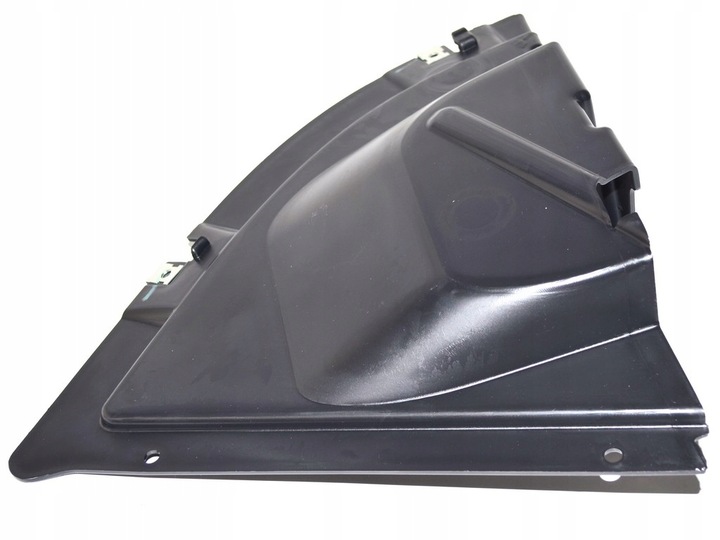 фото №1, Защита двигателя правая iveco daily 06-