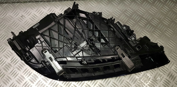 фото №12, Bmw 4 g22 g23 g26 лампа левая перед полный led хром 22r 5a19351