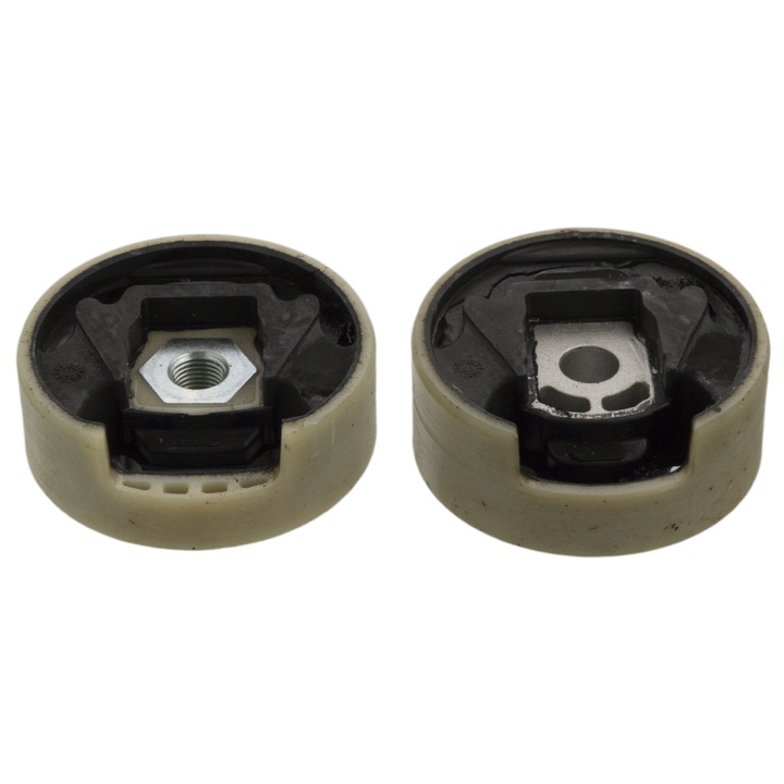 фото №16, Подушка двигателя набор audi 2 штуки a3 8p a3 qua