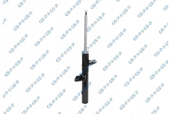 фото №1, Амортизатор 32323340 gsp амортизатор зад l/p gaz