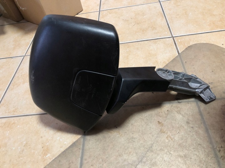 фото №8, Man тримач кріплення дзеркало 81.63730-6847