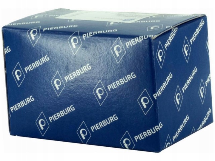 фото №1, Клапан давления turbo ford focus c-max 2.0 03-07